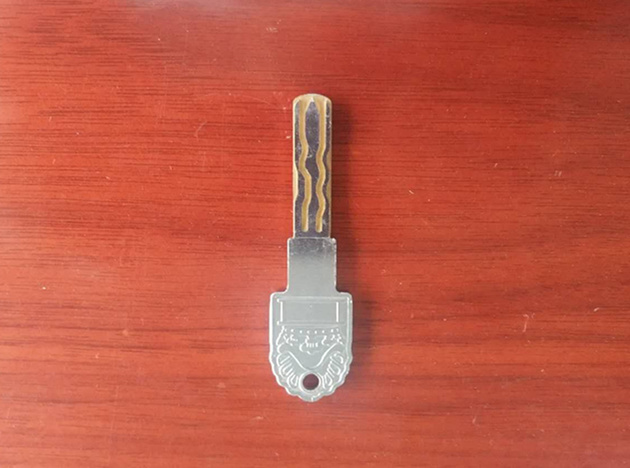 機(jī)械鑰匙 機(jī)械鑰匙